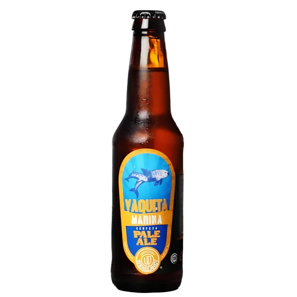 Wendlandt Vaquita Marina 5.2%