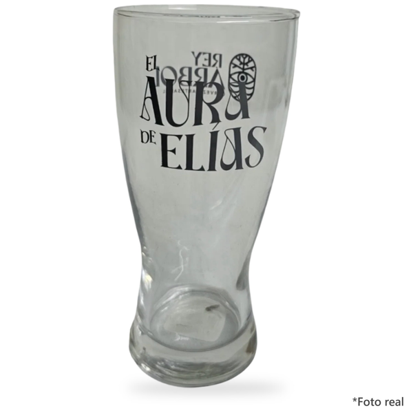 Vaso Rey Árbol Aura De Elías