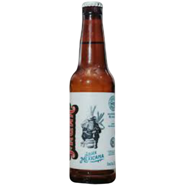 Fauna Vienna Lager 4.2%