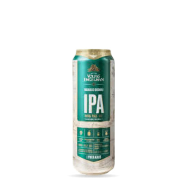 Volfas Engelman IPA – cerveza artesanal