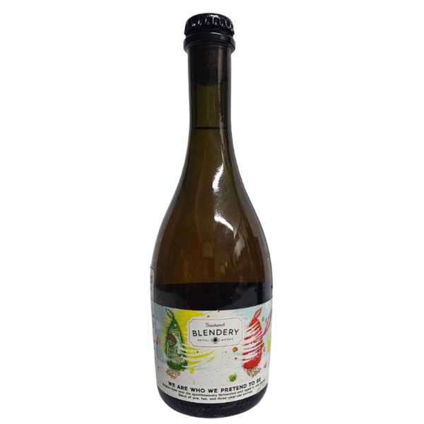 Beachwood Blendery We Are Who We Pretend to Be 6.6%