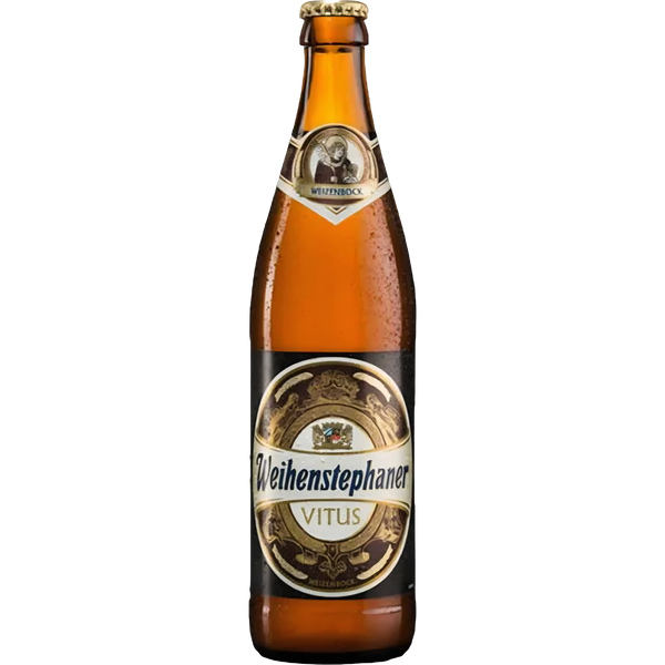 Weihenstephan Vitus 7.7%