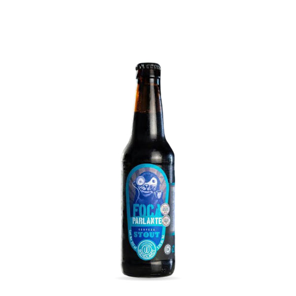 Wendlandt Foca Parlante – cerveza artesanal