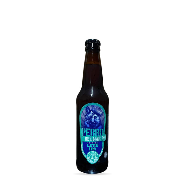 Wendlandt Perro Del Mar Lite – cerveza artesanal