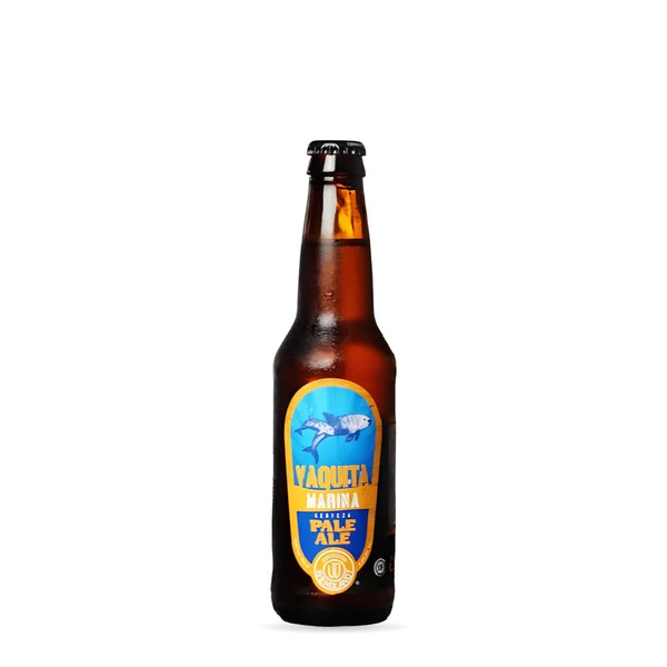 Wendlandt Vaquita Marina – cerveza artesanal