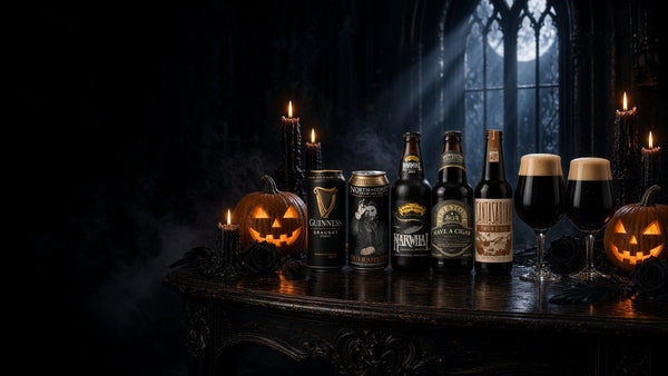 Cervezas negras