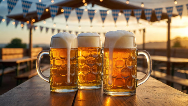 Oktoberfest - Monkey Goods