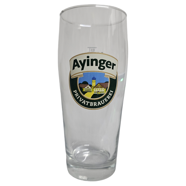 Vaso Ayinger