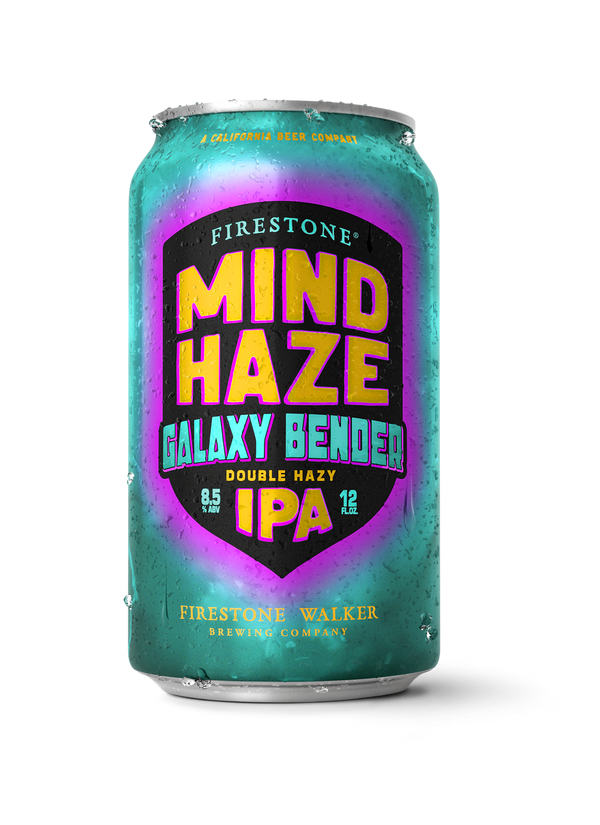 Firestone Mind Haze Galaxy Bender 8.5%