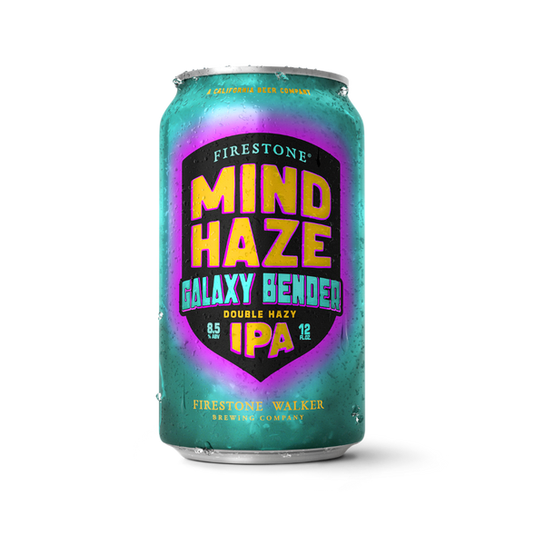 Firestone Mind Haze Galaxy Bender 8.5%