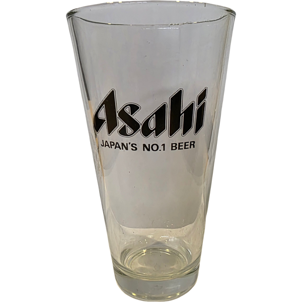 Vaso chico Asahi
