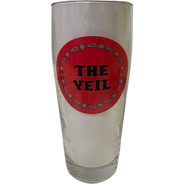 Vaso The Veil