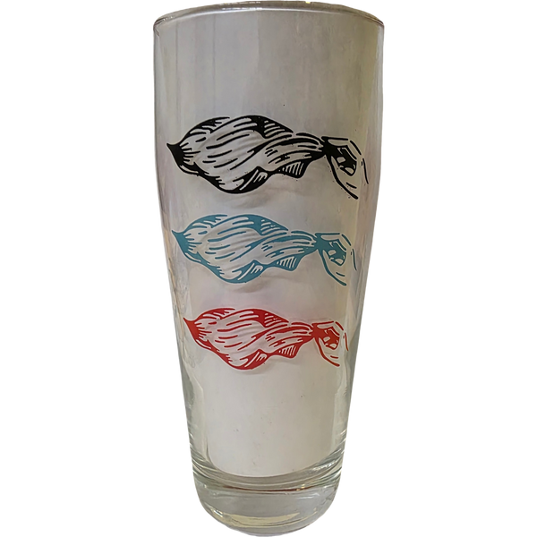 Vaso The Veil