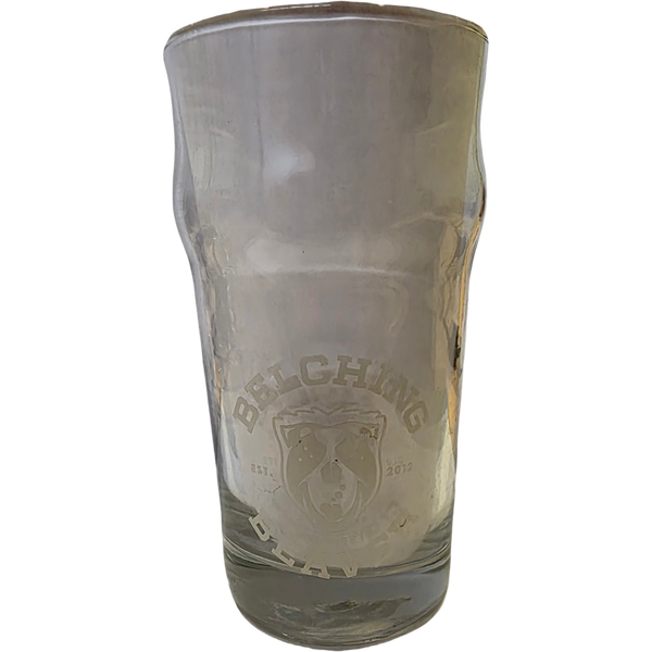 Vaso Belching Beaver