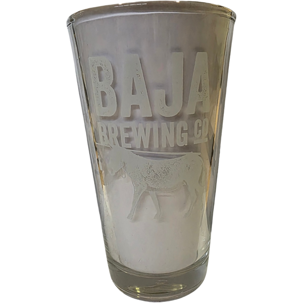 Vaso Baja Brewing
