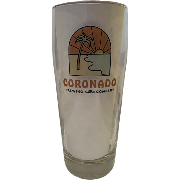 Vaso Coronado