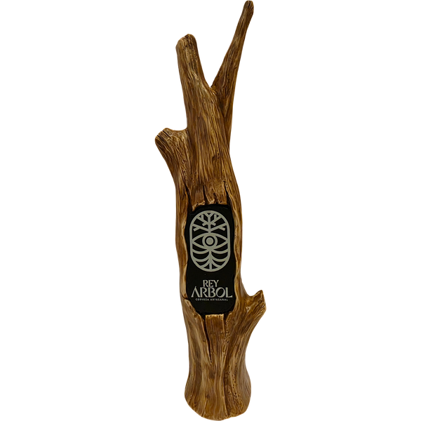 Rey árbol Tap Handle