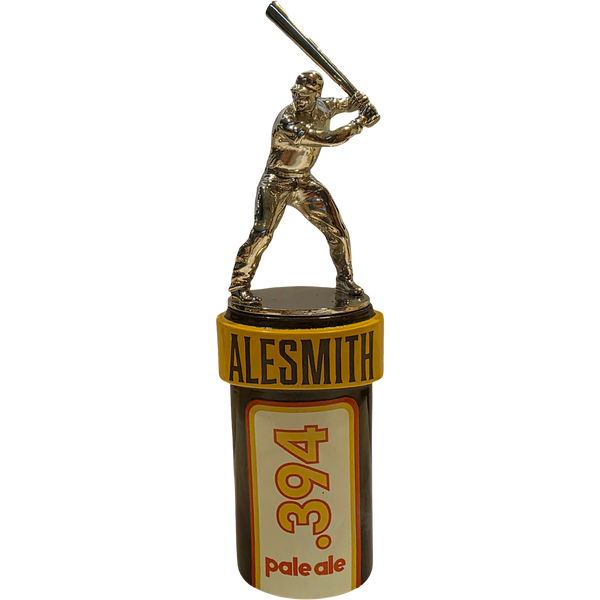 Alesmith .394 Tap Handle