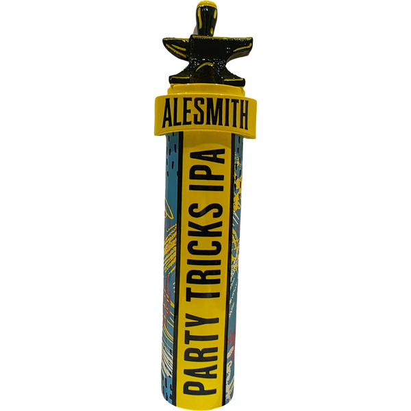 Alesmith Party Tricks Tap Handle