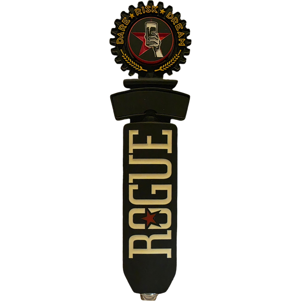 Rogue Tap Handle