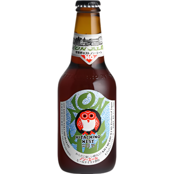 Hitachino Nest Non Ale