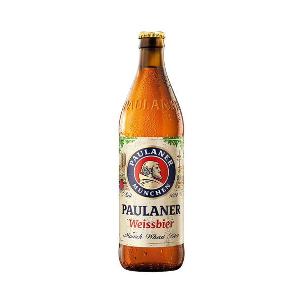 Paulaner Weissbier 5.5%