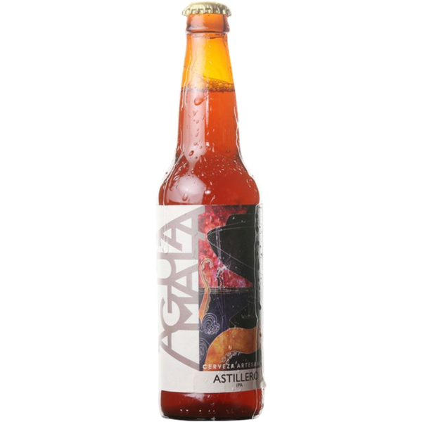 Aguamala Astillero 7.1%