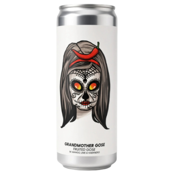 Brewski - Grandmother 4.7%