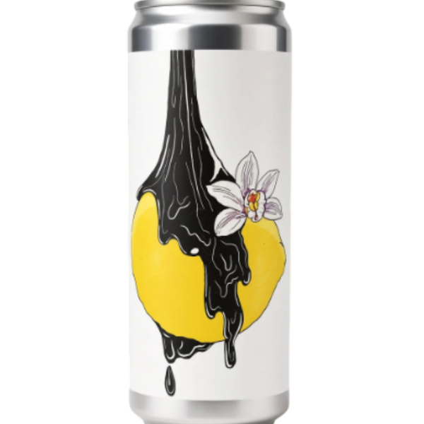 Brewski - Salty Lemon 4.7%