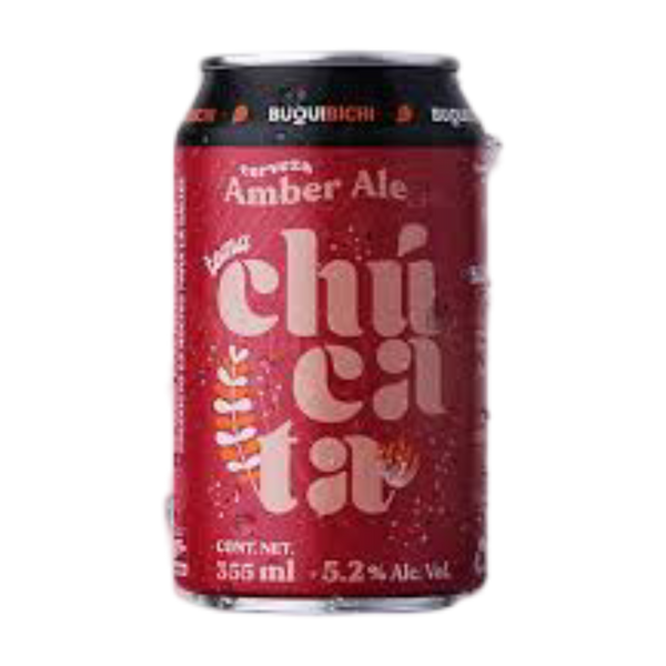 Buquibichi Chúcata 5.2%