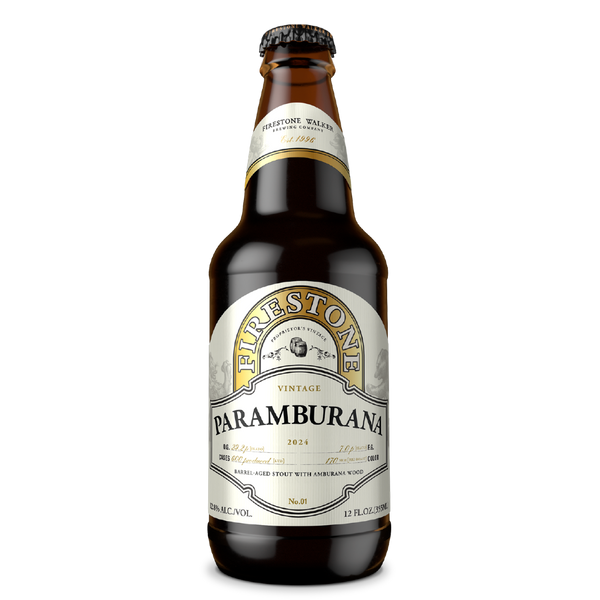 Firestone ParAmburana 2024 12.8%