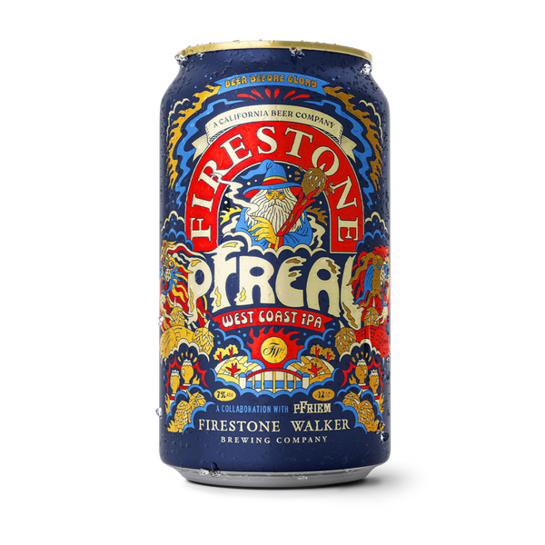 Firestone pFreal 7.0%