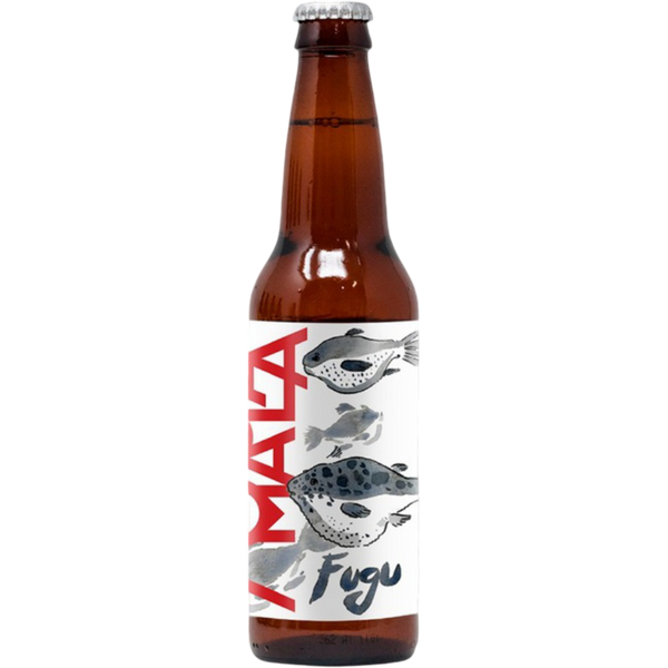 Aguamala Fugu 5.4%