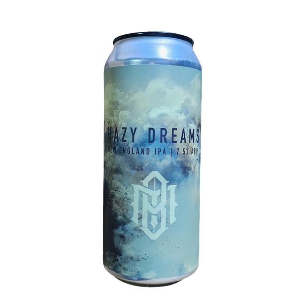 Madueño Hazy Dreams 7%