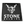 Stone Placa de Metal Decorativa