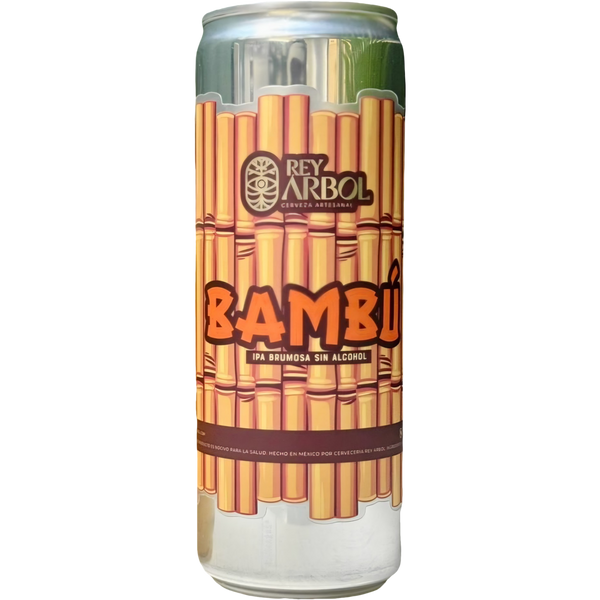 Rey Árbol Bambú 0.5%