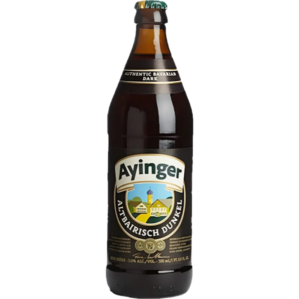 Ayinger Altbairisch 5%