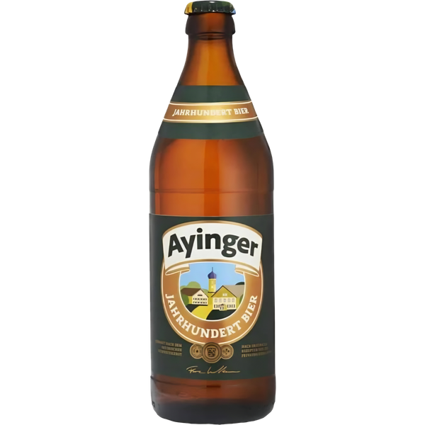 Ayinger Jahrhundertbier 5.5%