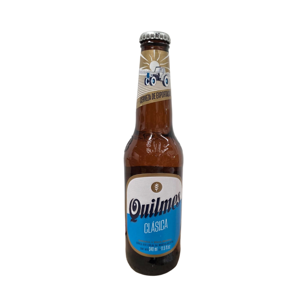 Quilmes Clásica 4.9%