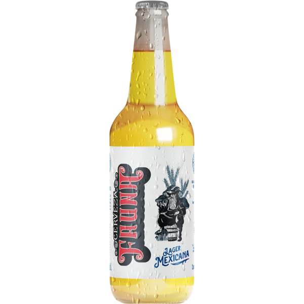 Fauna Lager Mexicana 4.5%