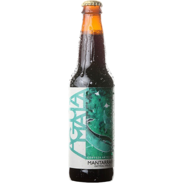 Aguamala Mantarraya 5.5%