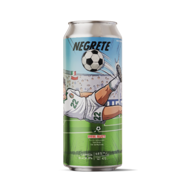 Falling Piano Negrete 6.0%