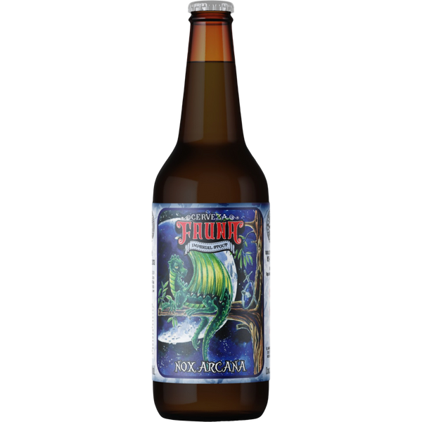 Fauna Nox Arcana 9.0%