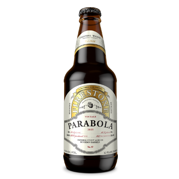 Firestone Parabola 2025 14.1%