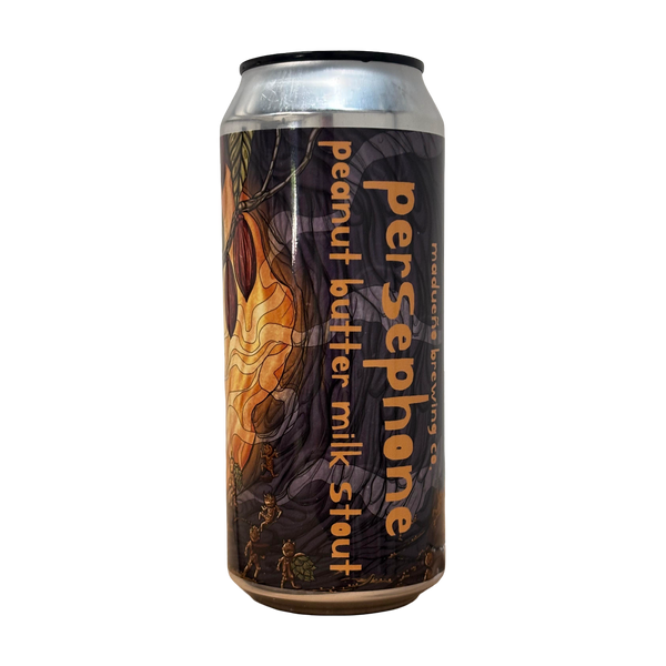 Madueño Persephone 5.5%