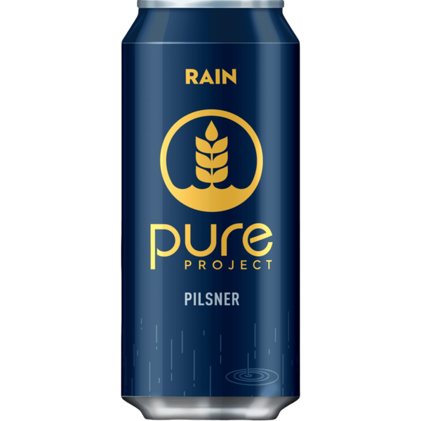 Pure project Rain 5.3%