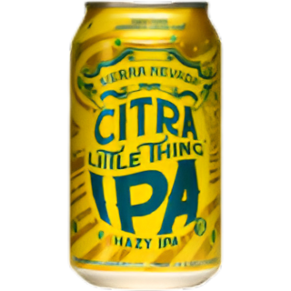 Sierra Nevada Citra Little Thing 7.5%