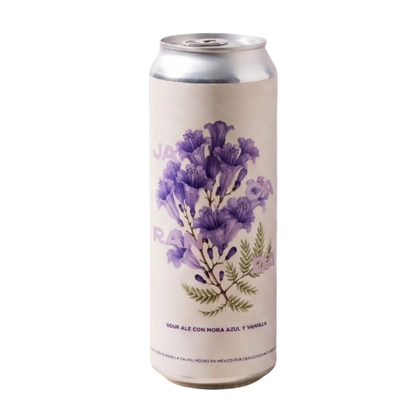 Rey Arbol Jacaranda 5%