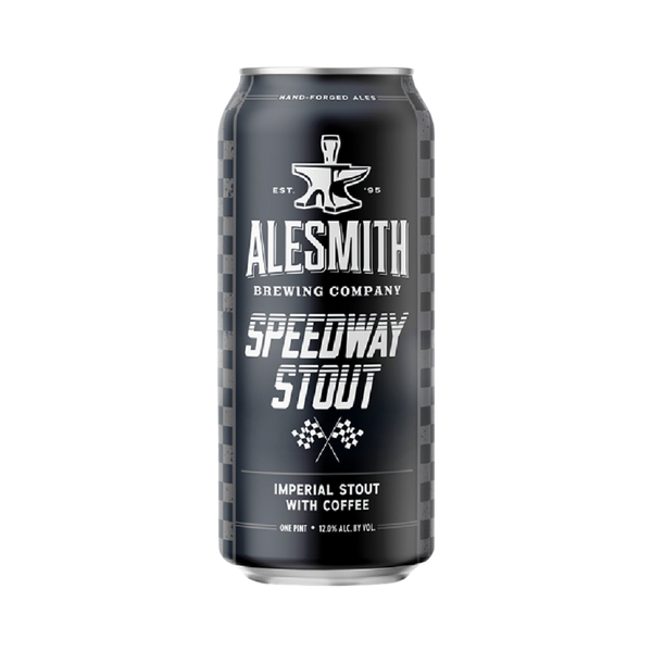 Alesmith Speedway Stout 12%