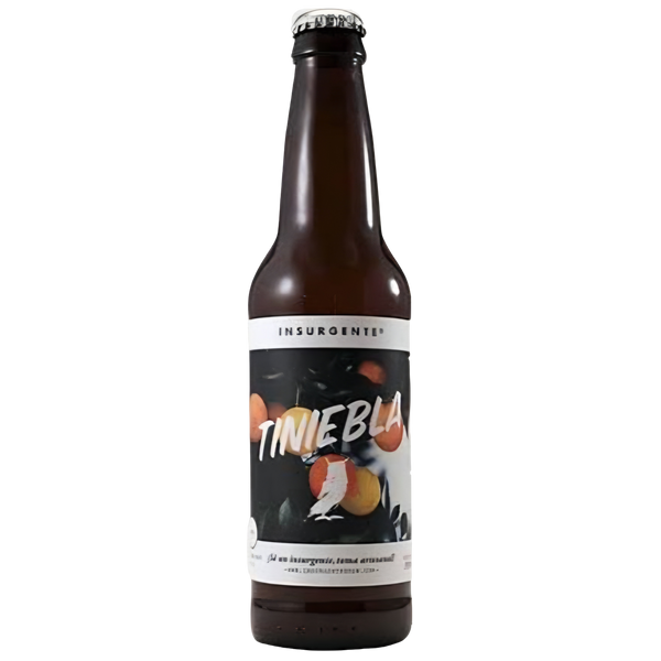Insurgente Tiniebla 5.3%